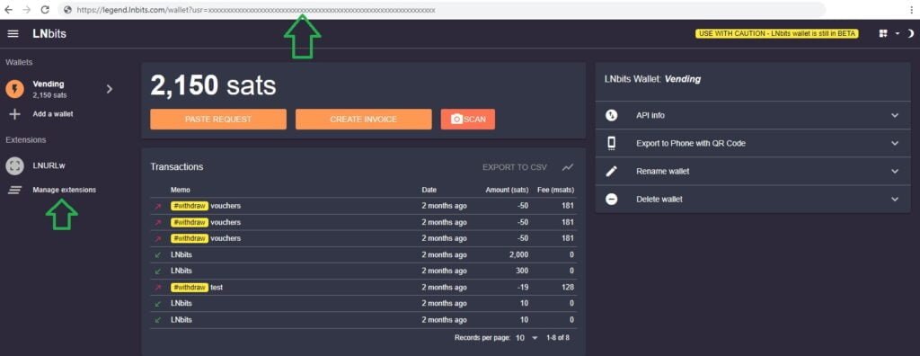  create a bitcoin vending machine