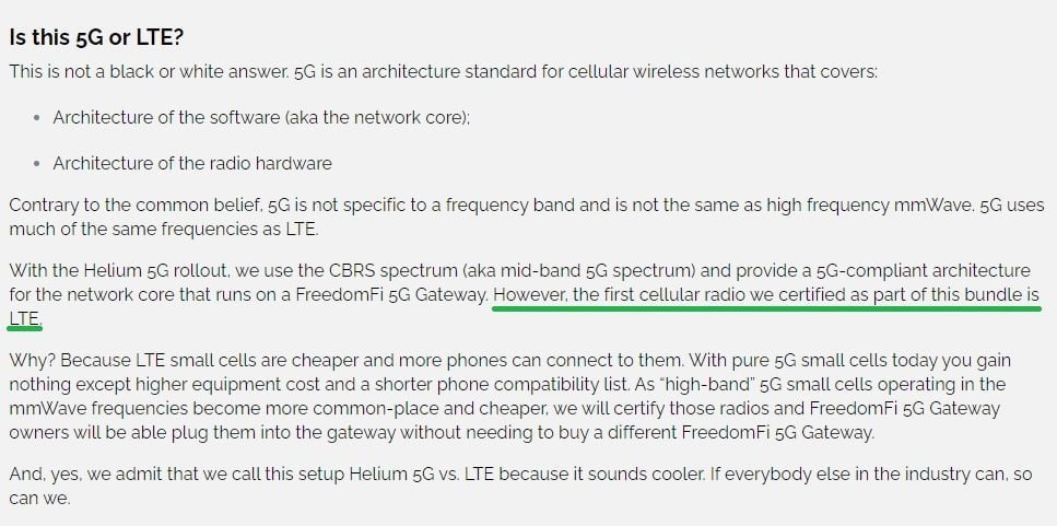 small cell health risks and concerns