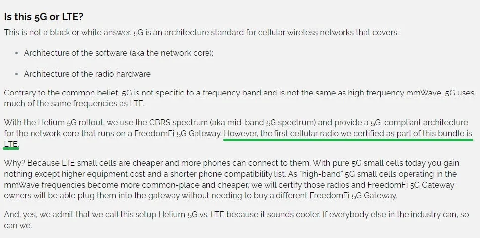 small cell health risks and concerns