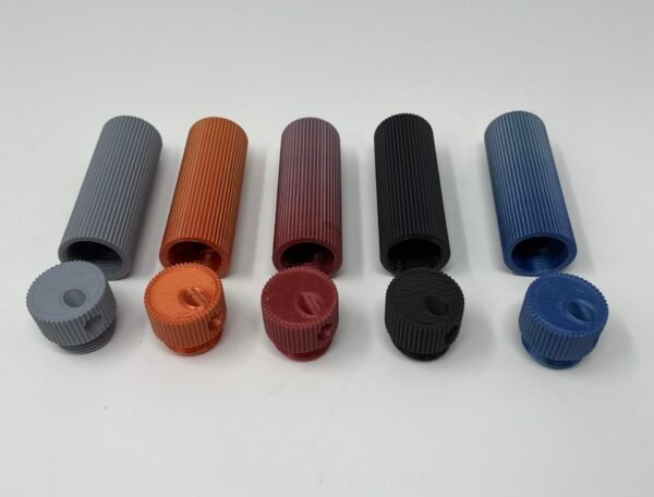 Nano Ledger S Case Multiple Colors