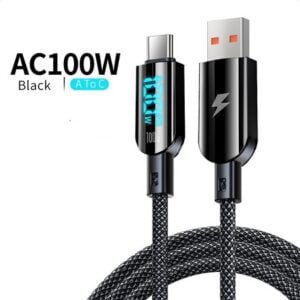 USB Cable - A to C 100W